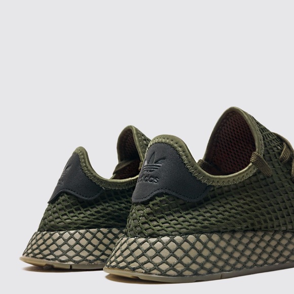 deerupt olive